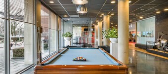Garner Hotel Maastricht by IHG