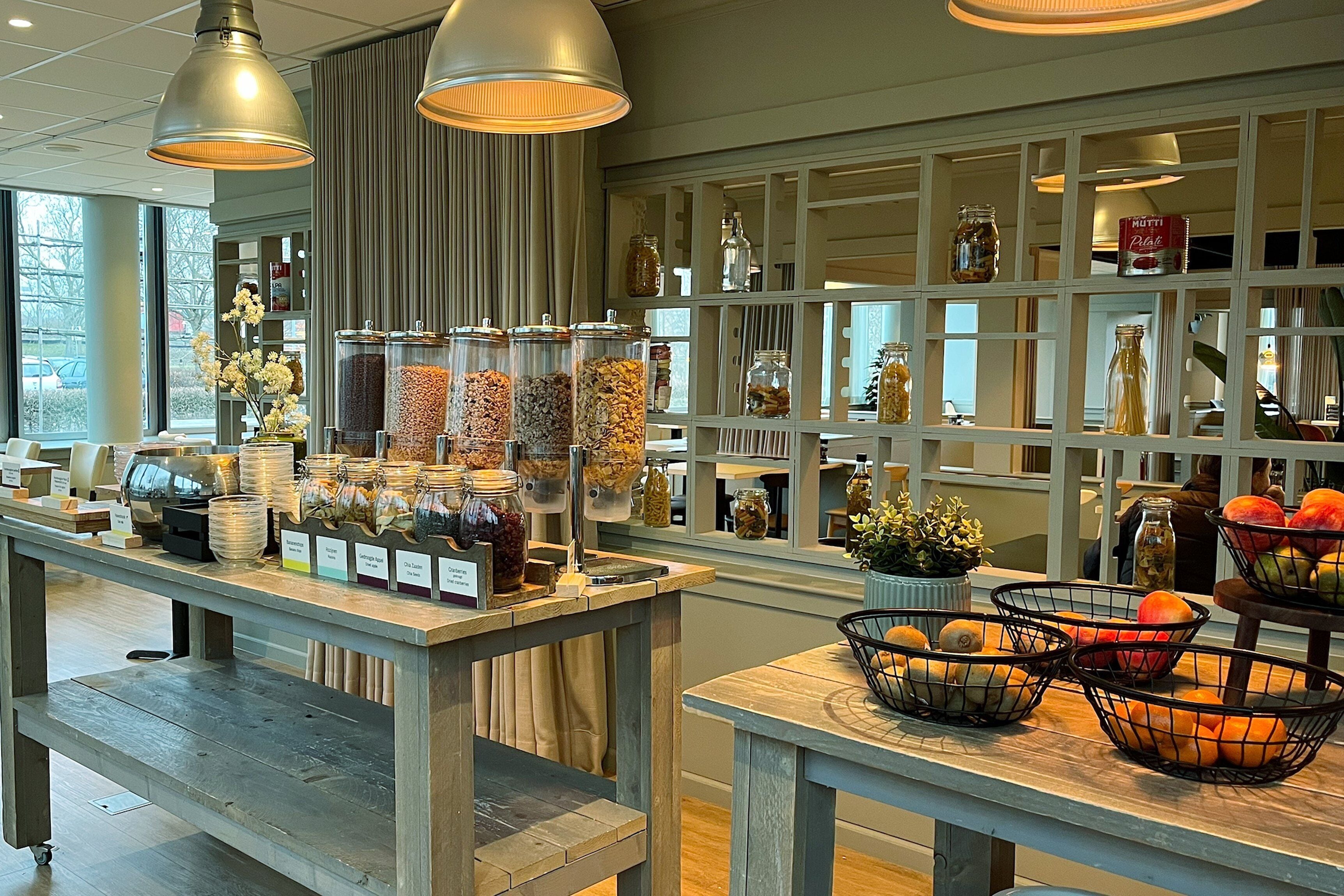 Foto - Garner Hotel Maastricht by IHG