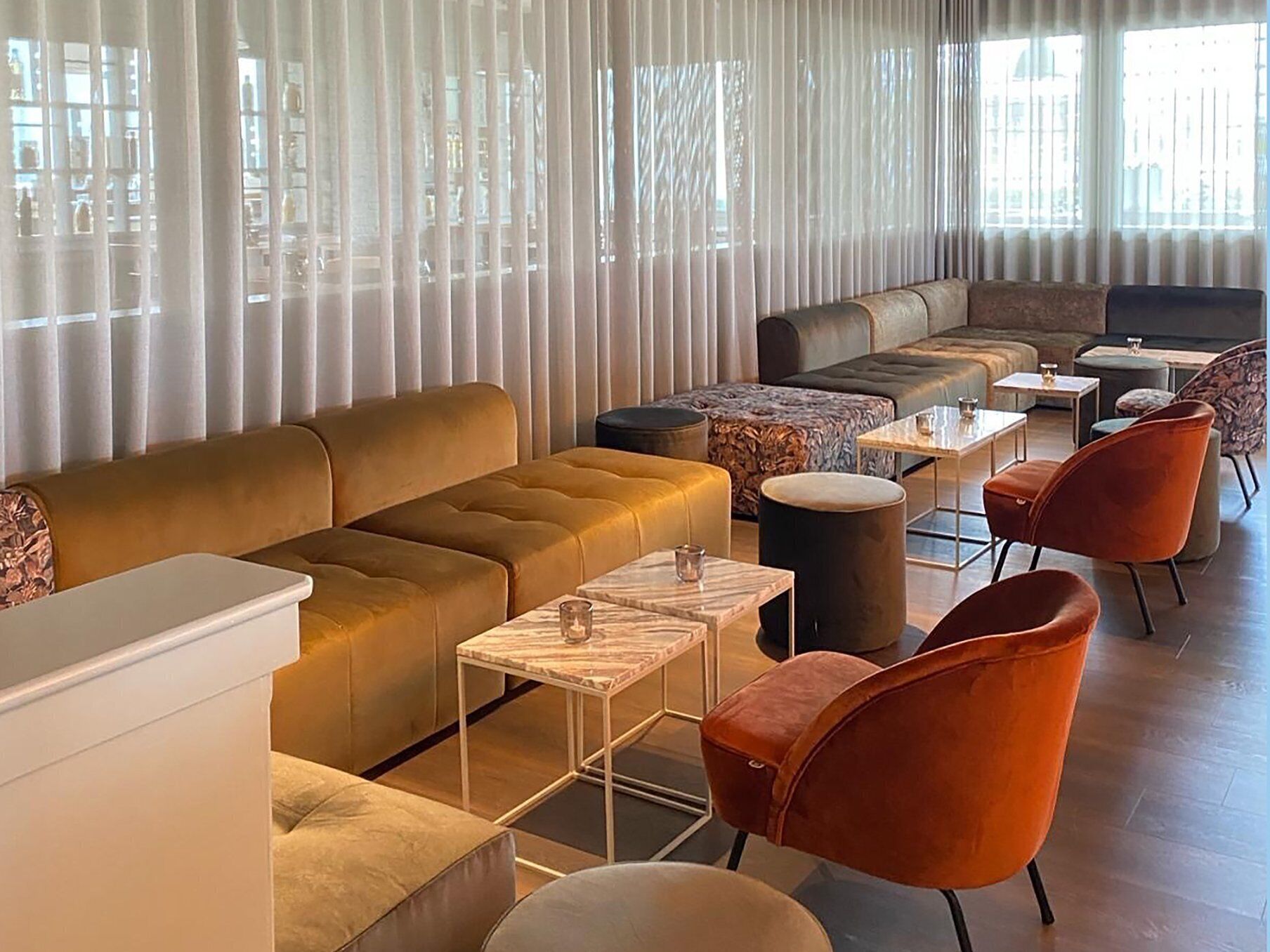 Foto - Garner Hotel Maastricht by IHG