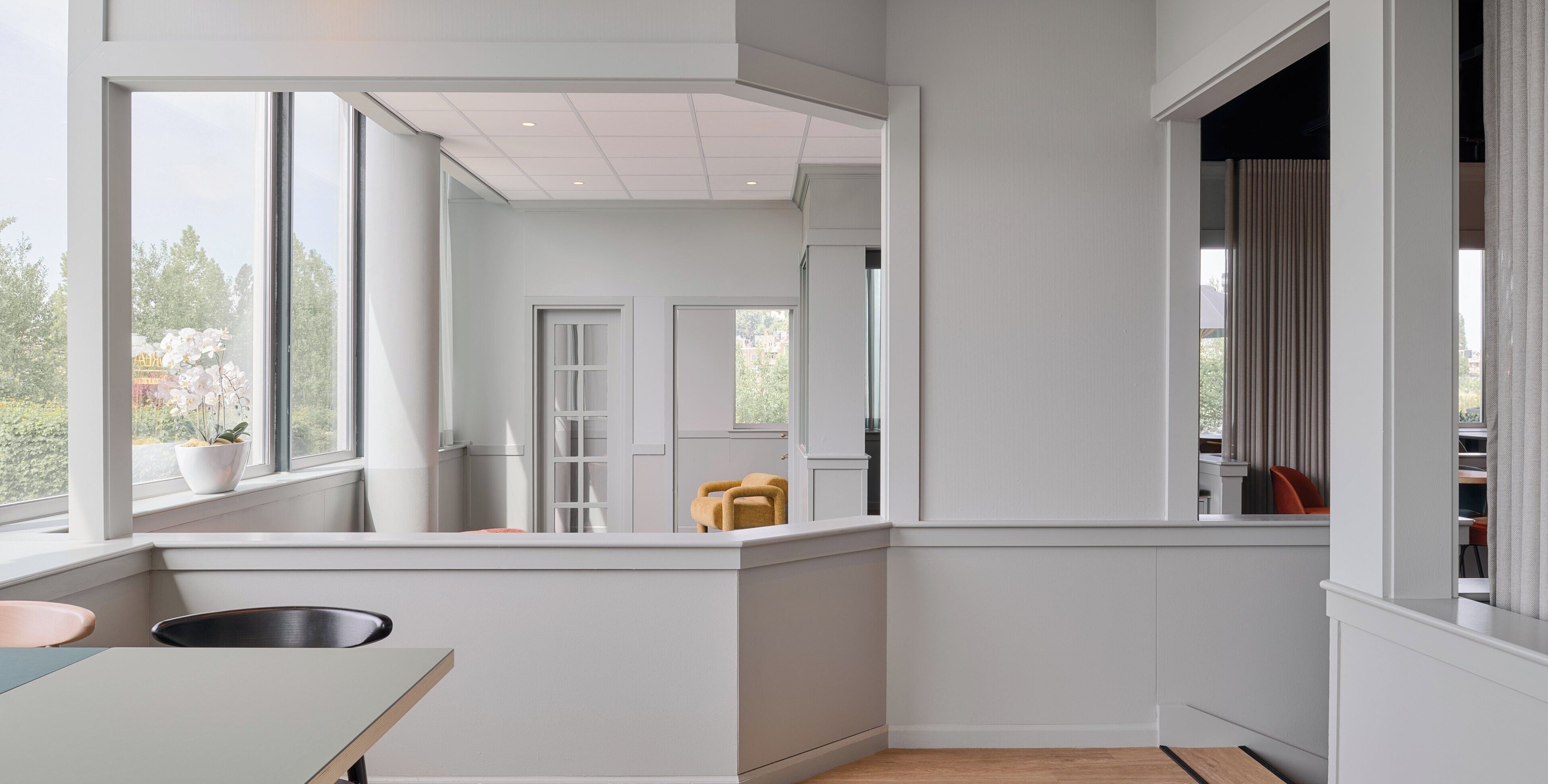 Foto - Garner Hotel Maastricht by IHG