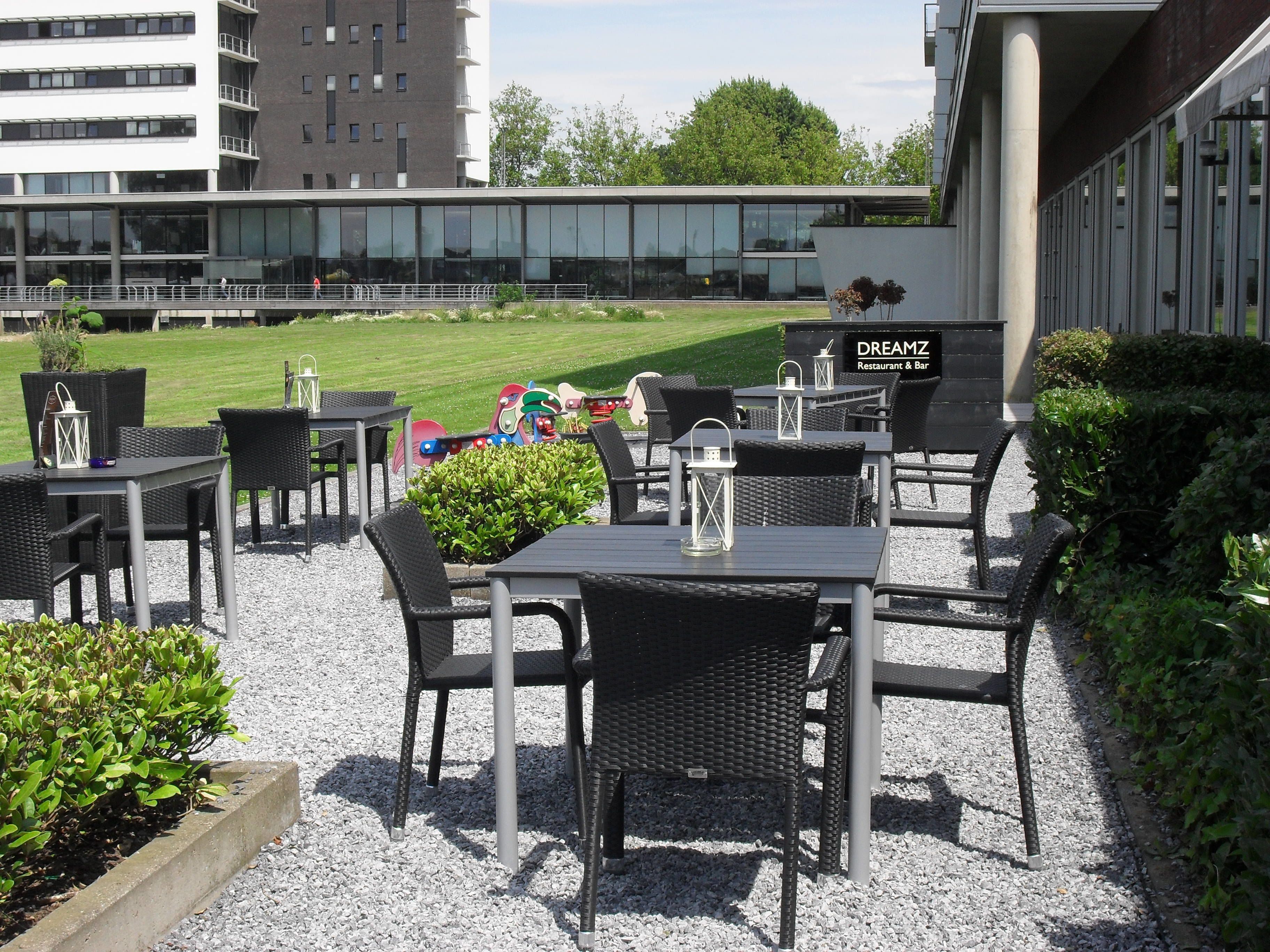 Terras