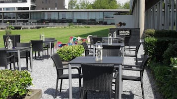 Terras