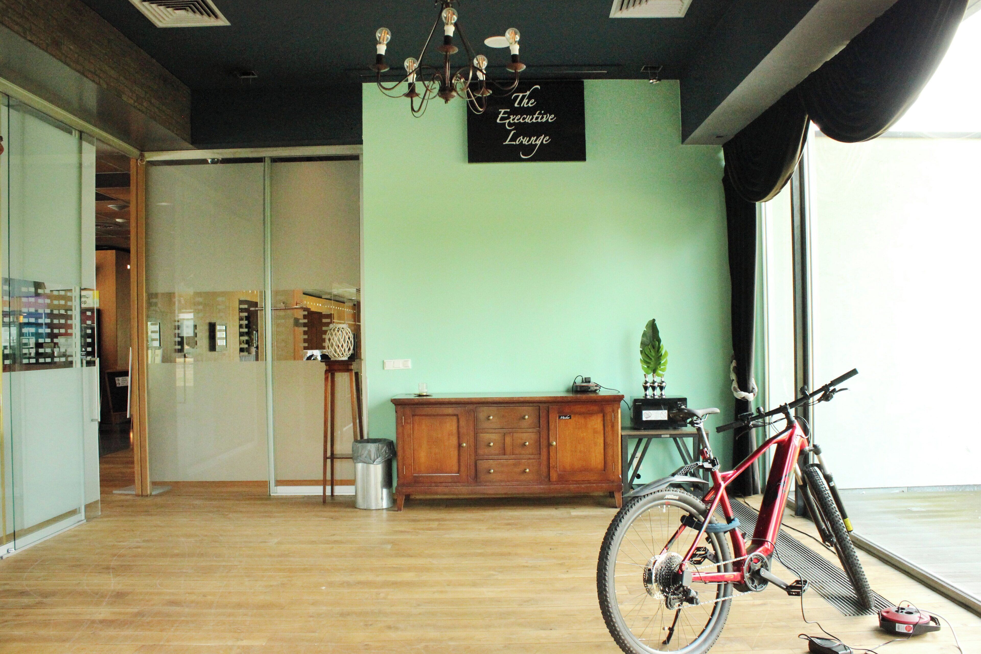 Foto - Garner Hotel Maastricht by IHG