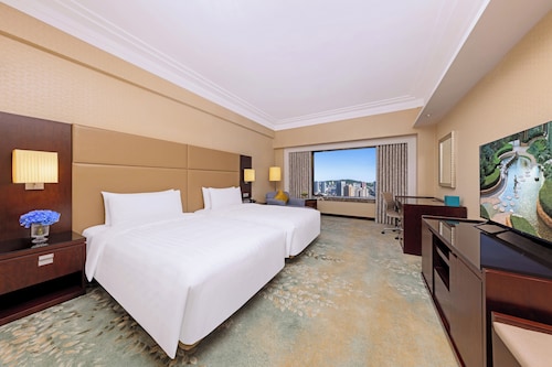 Shangri-La Dalian