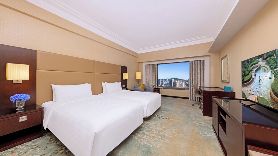 Shangri-La Dalian