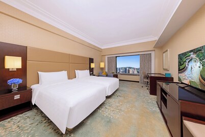 Shangri-La Dalian