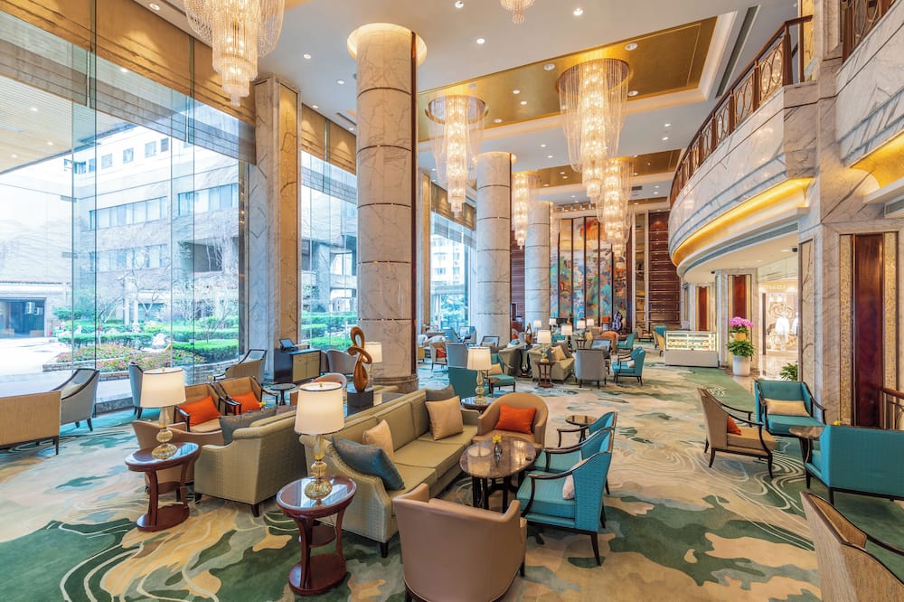 Shangri-La Dalian