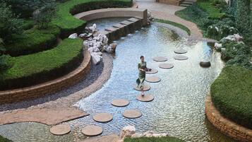 Jardín