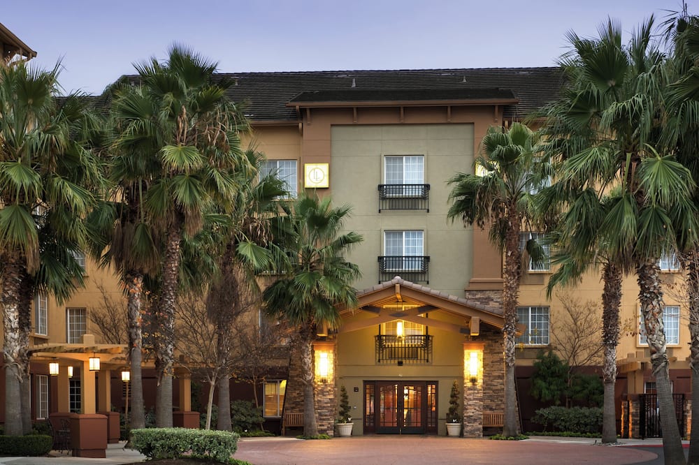 Larkspur Landing Extended Stay Suites Pleasanton