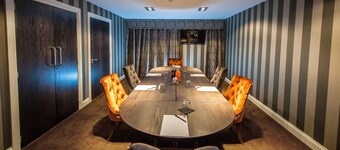 The Fenwick Hotel