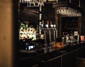 Restaurant - The Fenwick Hotel (Kilmarnock)