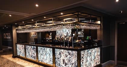 The Fenwick Hotel