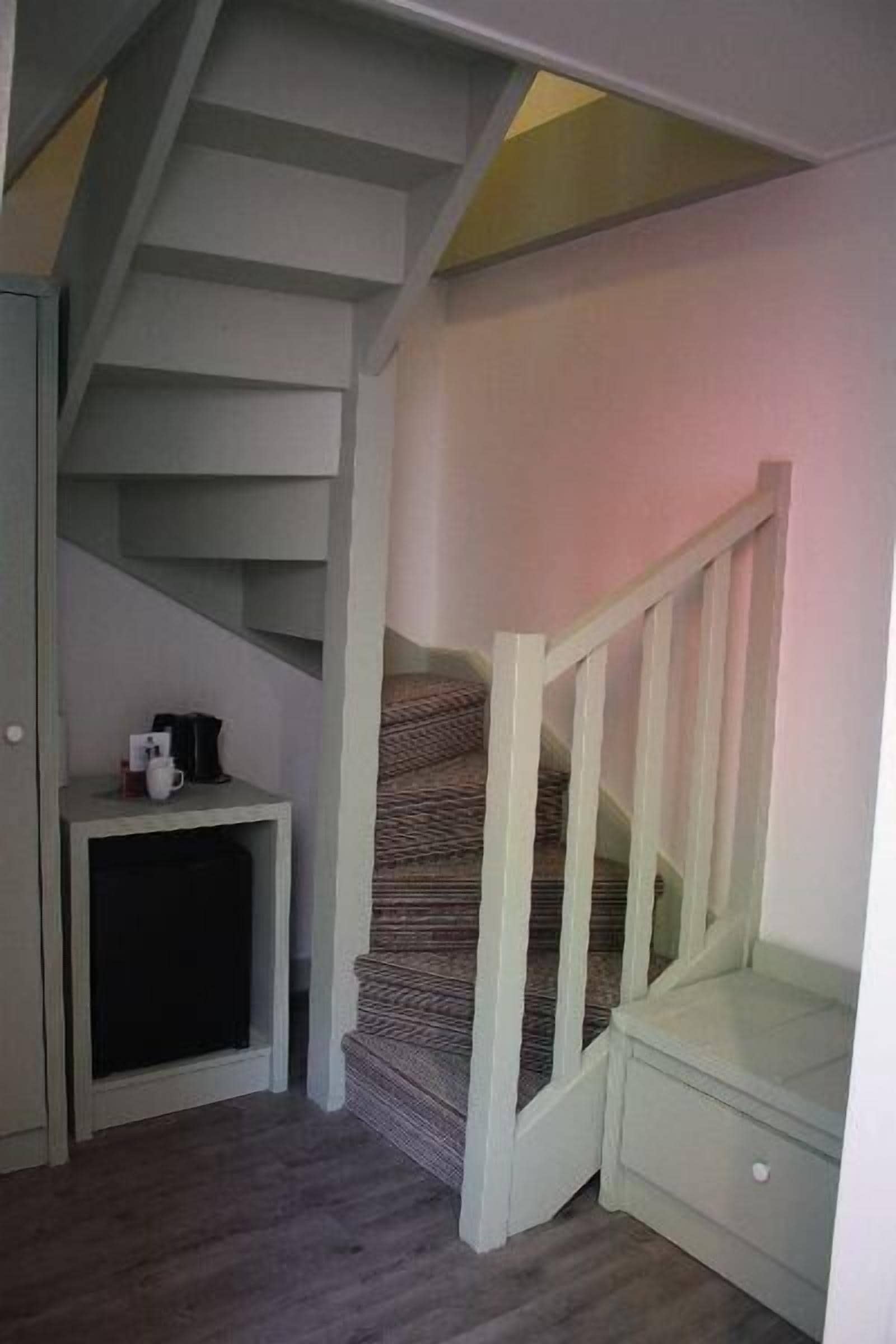 minibar, in-room safe, desk, blackout curtains