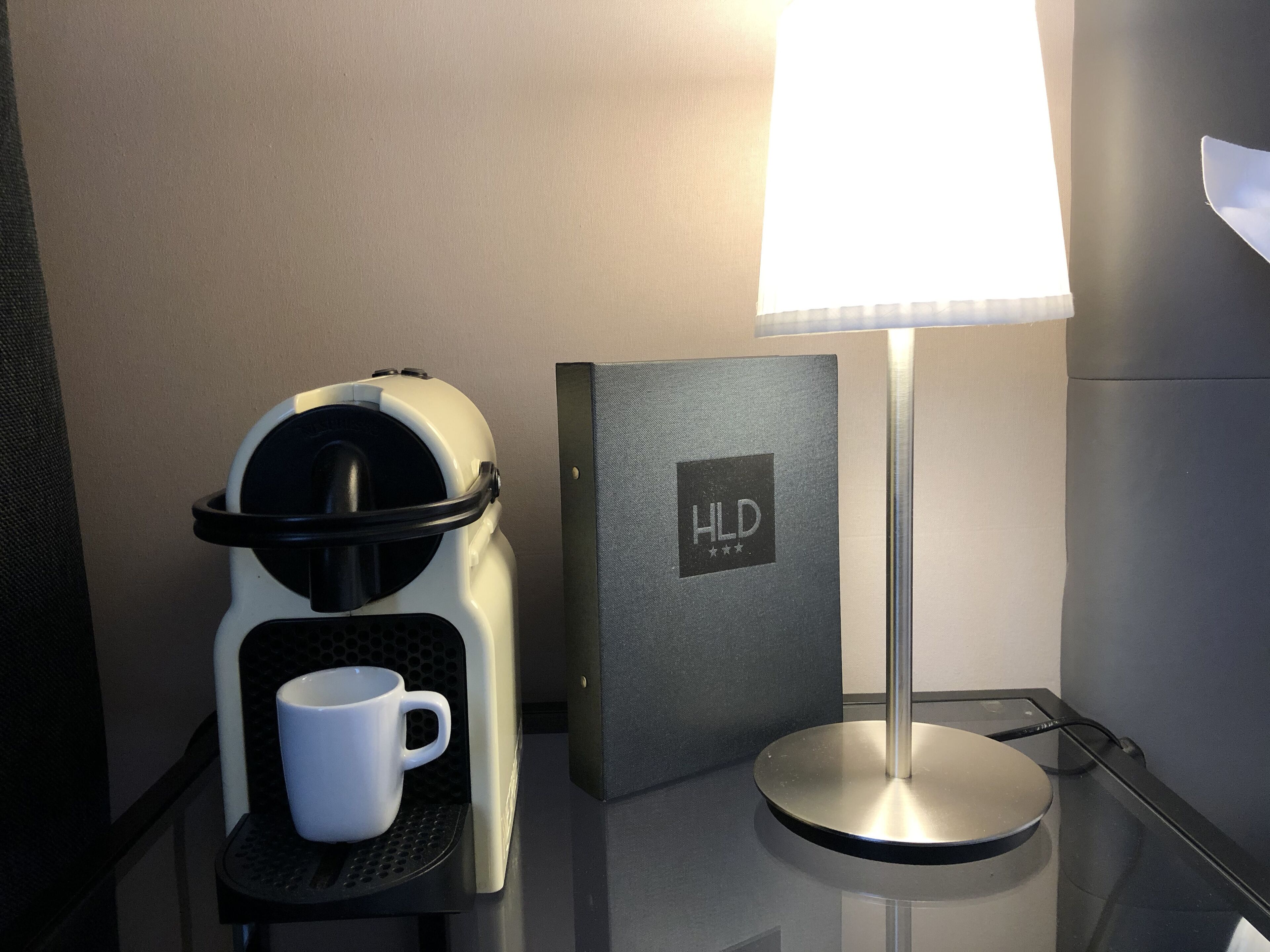 minibar, in-room safe, desk, blackout curtains