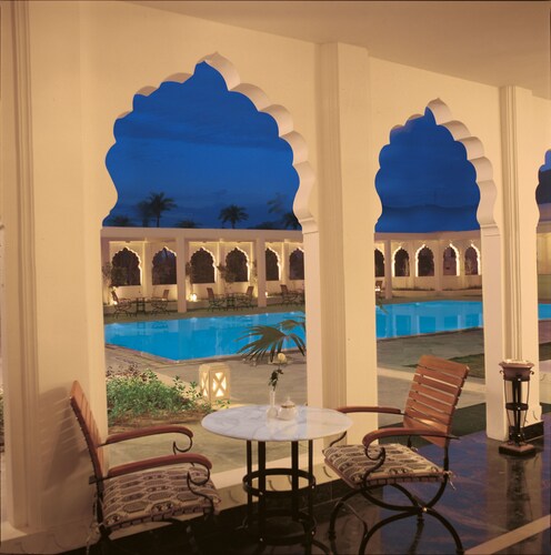 Trident, Jaipur