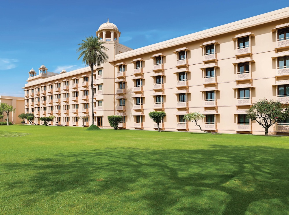 Trident Hotel Jaipur image