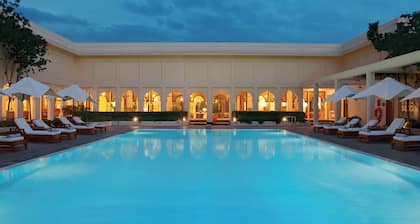 Trident, Jaipur