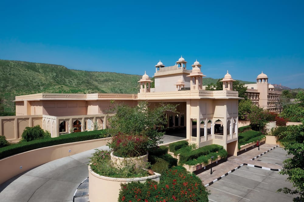 Trident, Jaipur