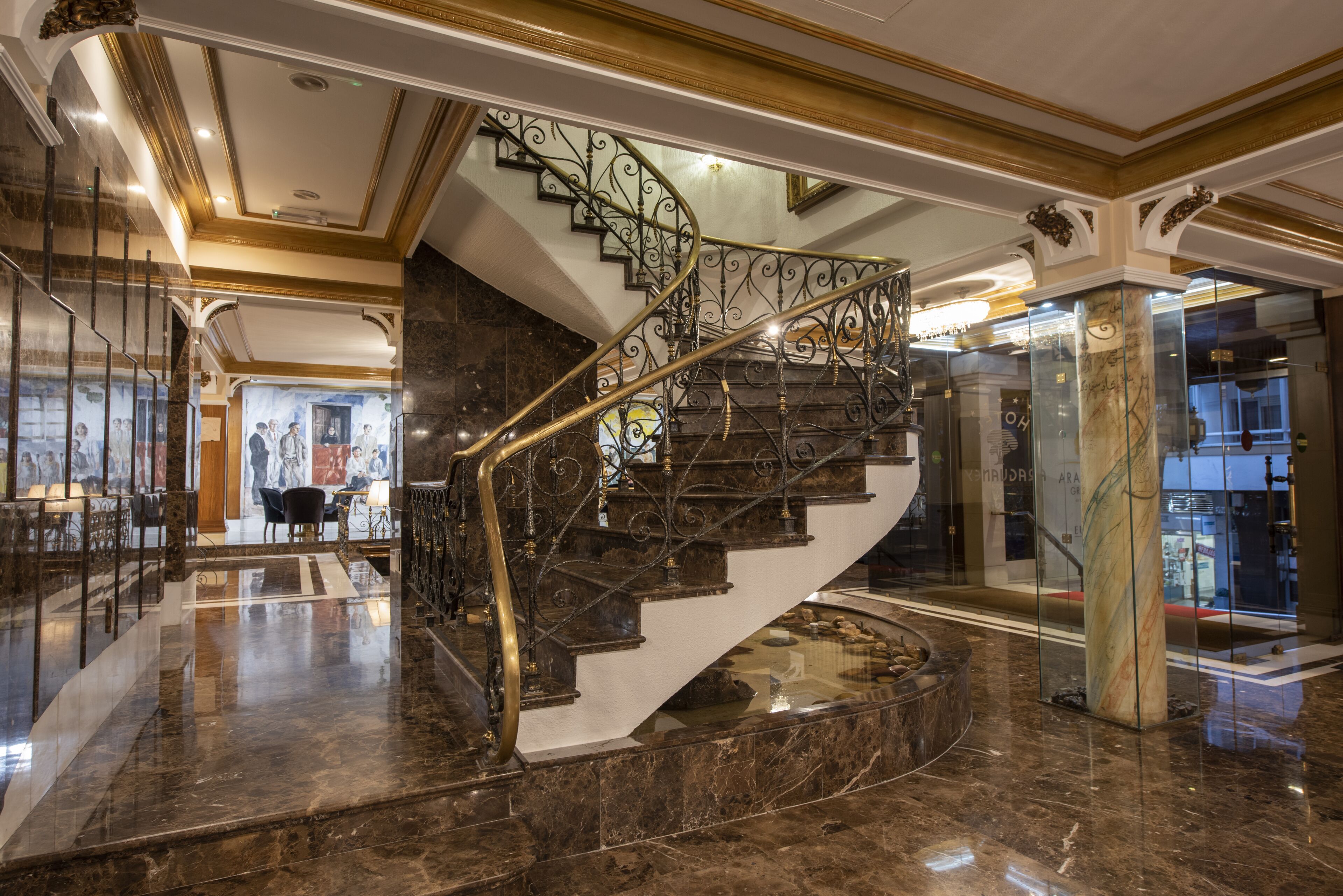 Foto - Eurostars Araguaney