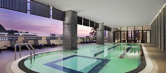 Somerset Park Suanplu Bangkok