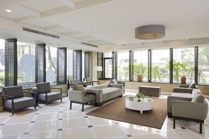 Bar (on property) - Somerset Park Suanplu Bangkok (Bangkok)