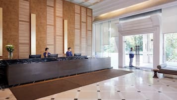 Hall