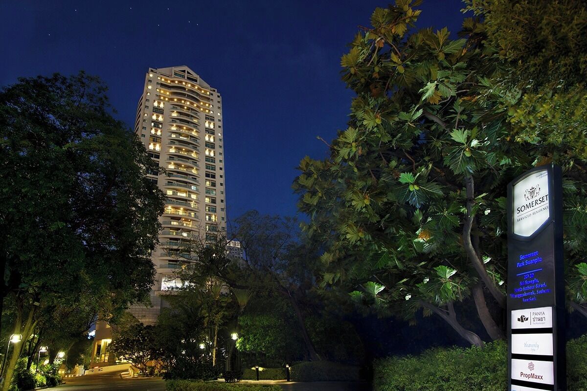 Building design