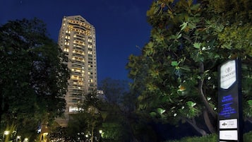 Building design