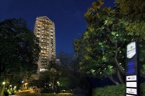 Building design - Somerset Park Suanplu Bangkok (Bangkok)