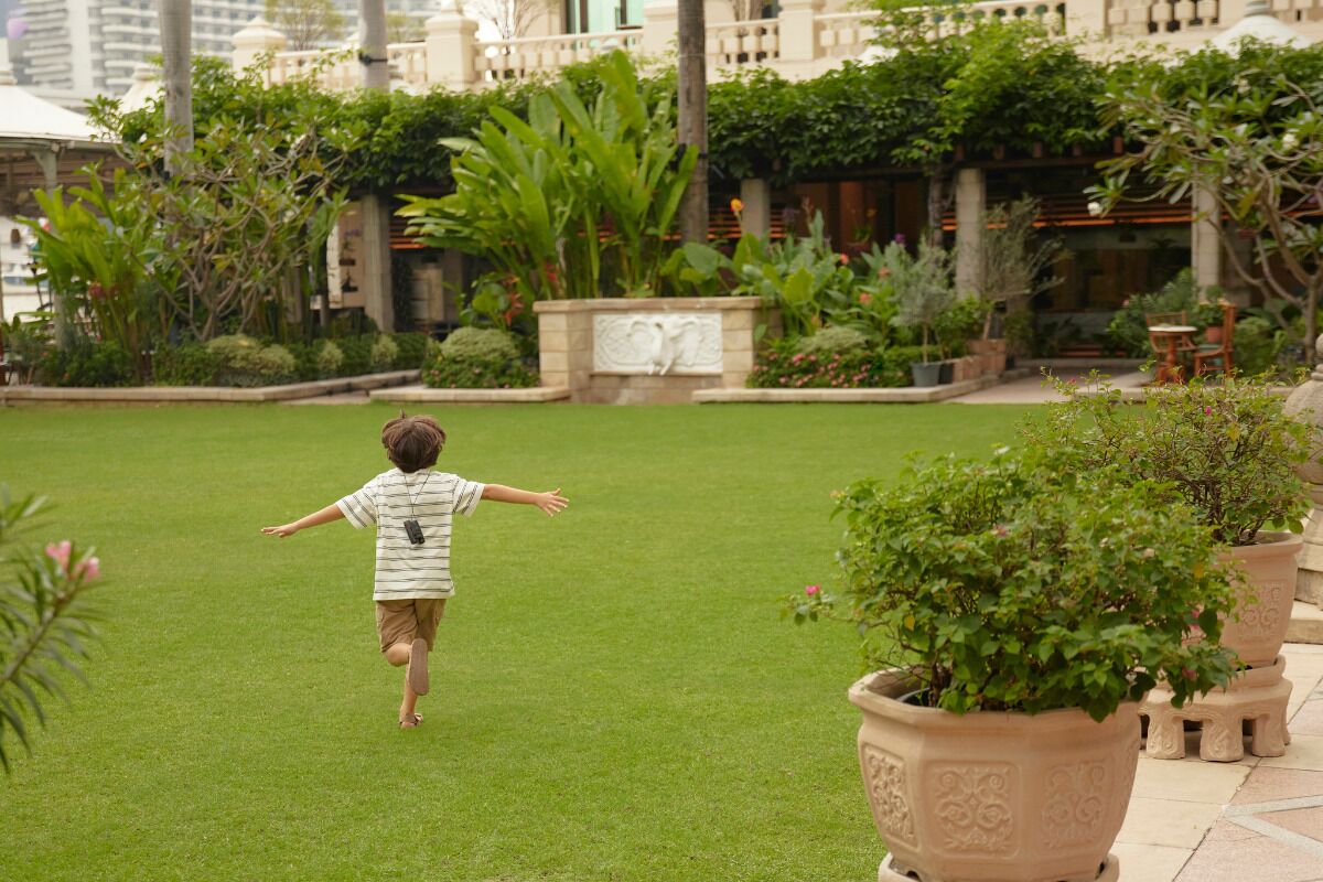 Foto - The Peninsula Bangkok