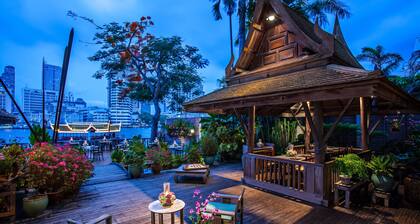 The Peninsula Bangkok