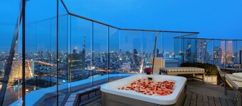 The Peninsula Bangkok