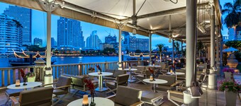 The Peninsula Bangkok