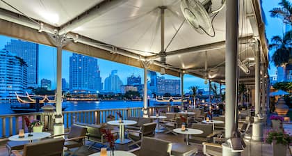 The Peninsula Bangkok