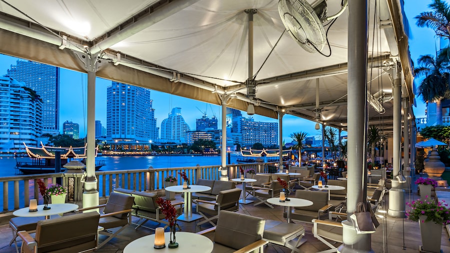 The Peninsula Bangkok