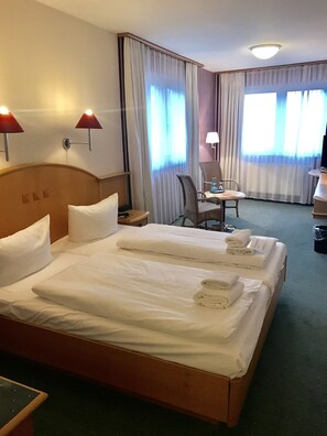 Comfort Double Room