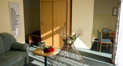 Hotel Berlin in Zossen