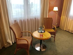 Panoramic Suite