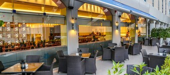 J5 Rimal Hotel Apartments