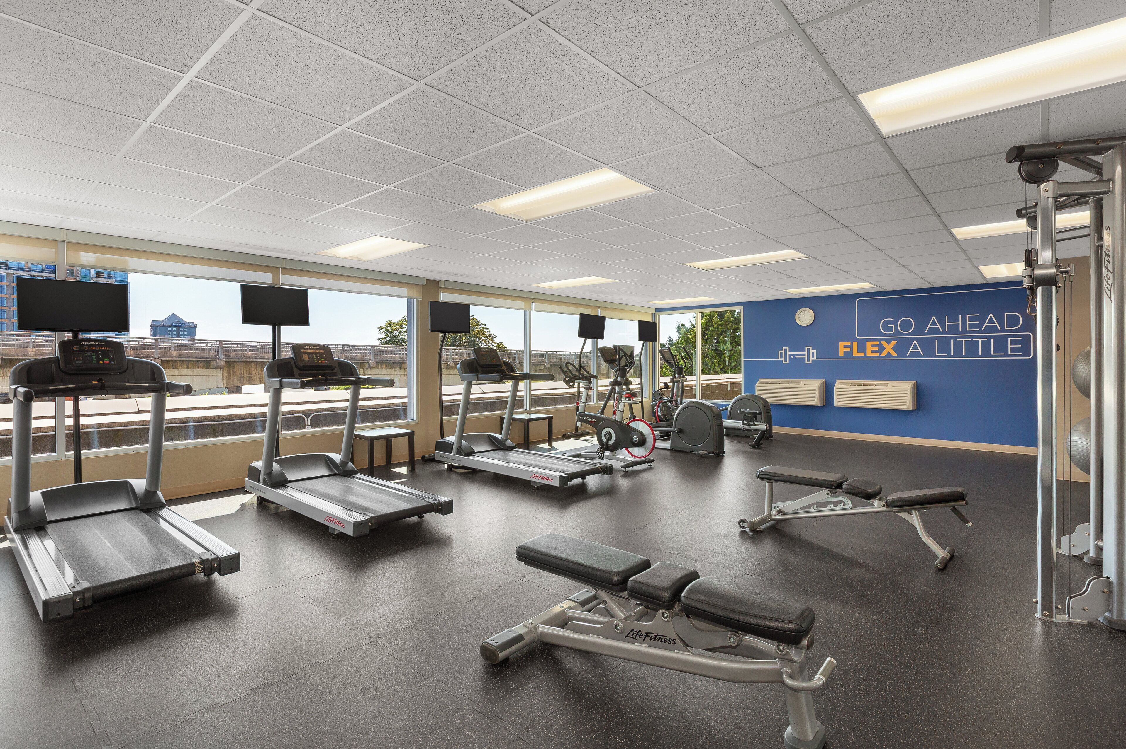 Foto - Holiday Inn Express Vancouver Airport-Richmond by IHG