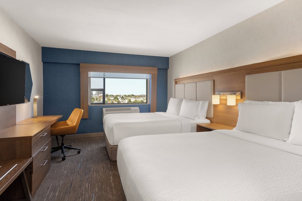 Holiday Inn Express Vancouver Airport Richmond by IHG