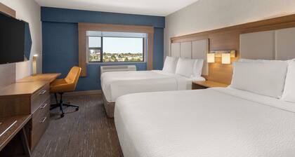 Holiday Inn Express Vancouver Airport Richmond by IHG
