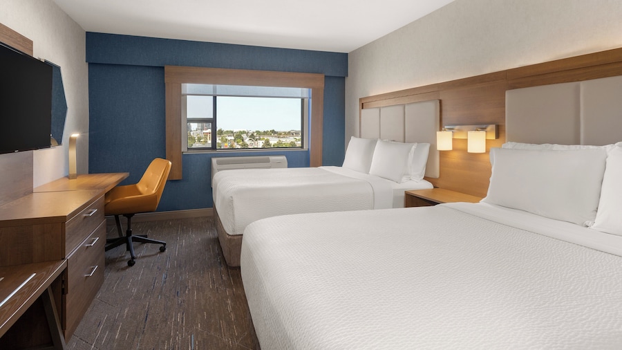 Holiday Inn Express Vancouver Airport Richmond by IHG