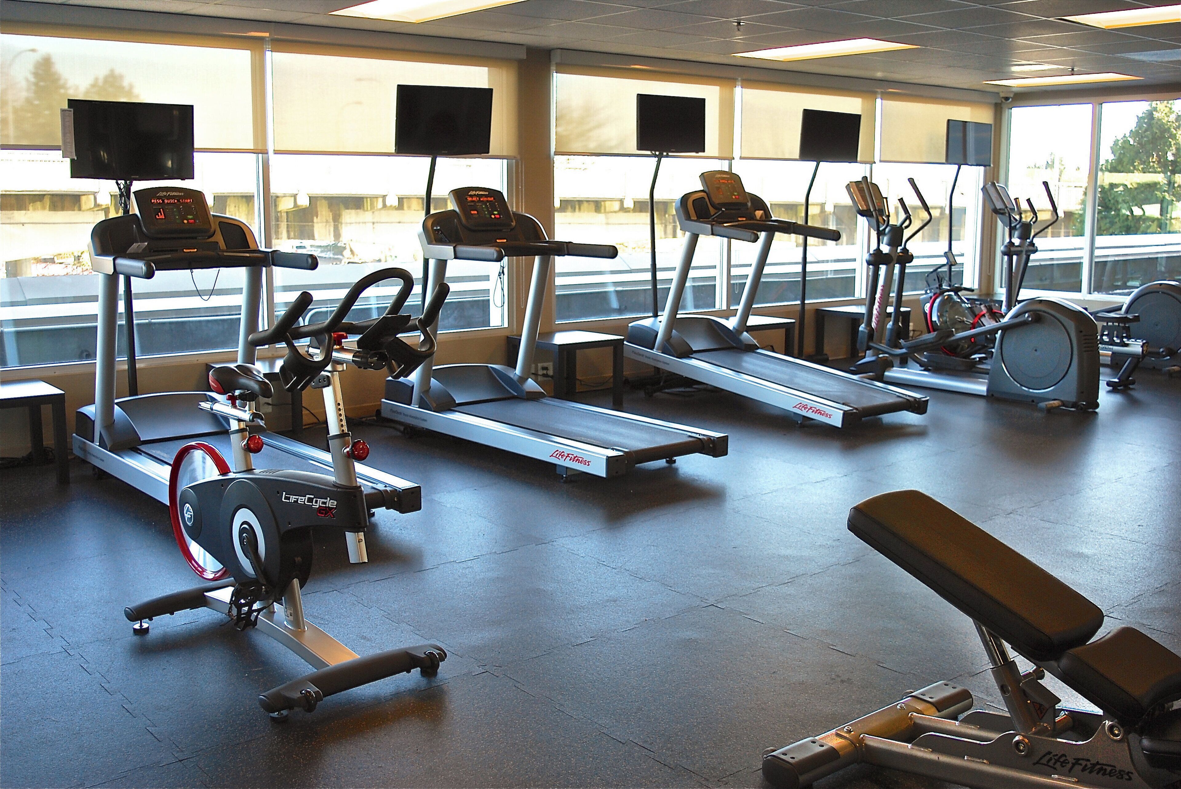 Photo - Holiday Inn Express Vancouver Airport Richmond by IHG
