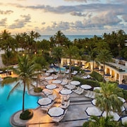 Loews Miami Beach Hotel – South Beach