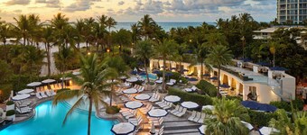 Loews Miami Beach Hotel – South Beach
