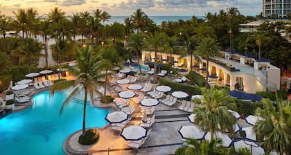 Loews Miami Beach Hotel – South Beach