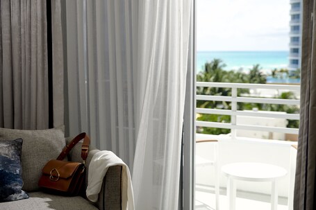 Loews Miami Beach Hotel South Beach - Image 172