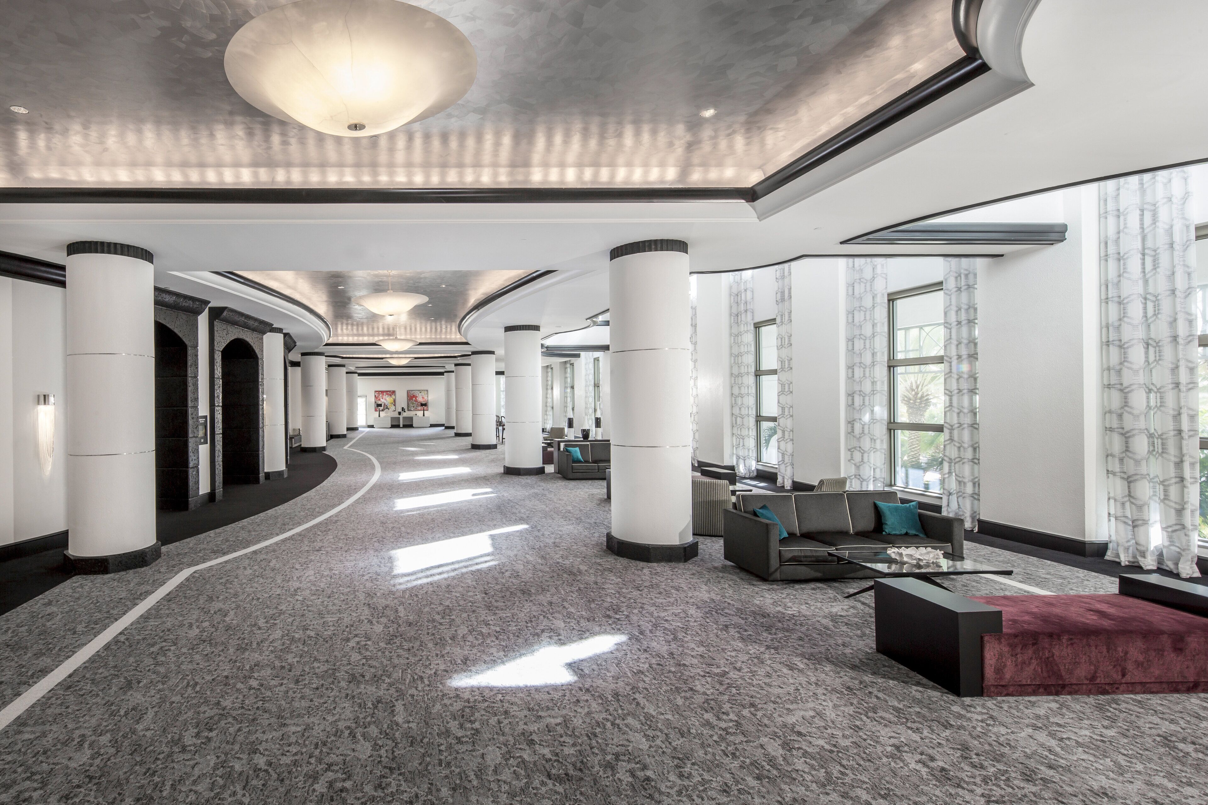 Photo - Loews Miami Beach Hotel