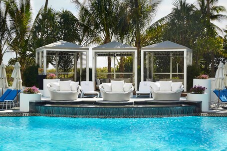 Loews Miami Beach Hotel South Beach - Image 15